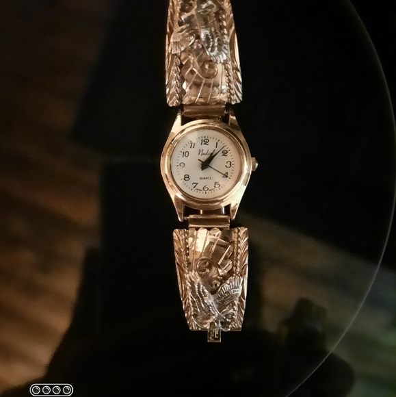 Thomas Fransisco Accessories - Thomas Fransisco watch